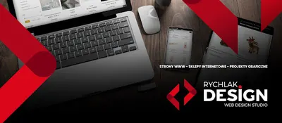 rychlak.design - strony www, sklepy internetowe, drukarnia